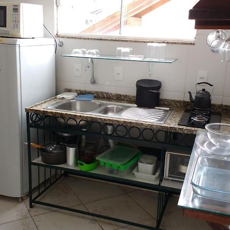 Apartamentos Morada Aquitania Bombinhas Dış mekan fotoğraf