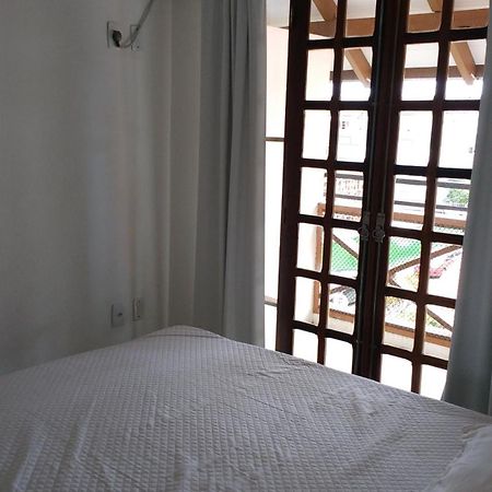Apartamentos Morada Aquitania Bombinhas Dış mekan fotoğraf