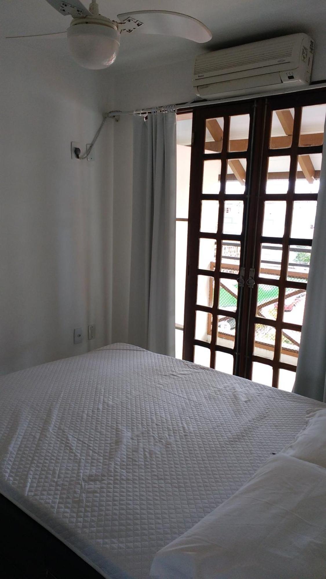Apartamentos Morada Aquitania Bombinhas Dış mekan fotoğraf
