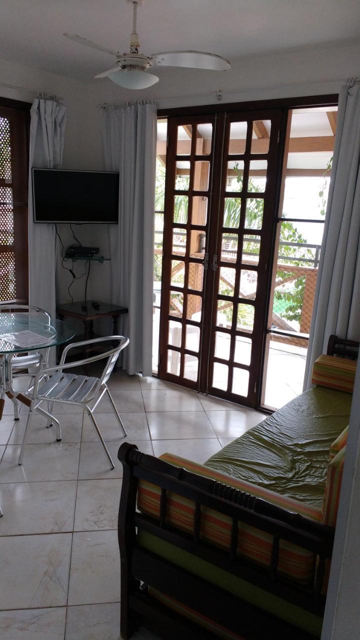 Apartamentos Morada Aquitania Bombinhas Dış mekan fotoğraf