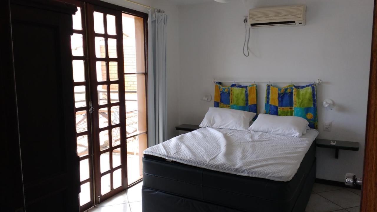 Apartamentos Morada Aquitania Bombinhas Dış mekan fotoğraf