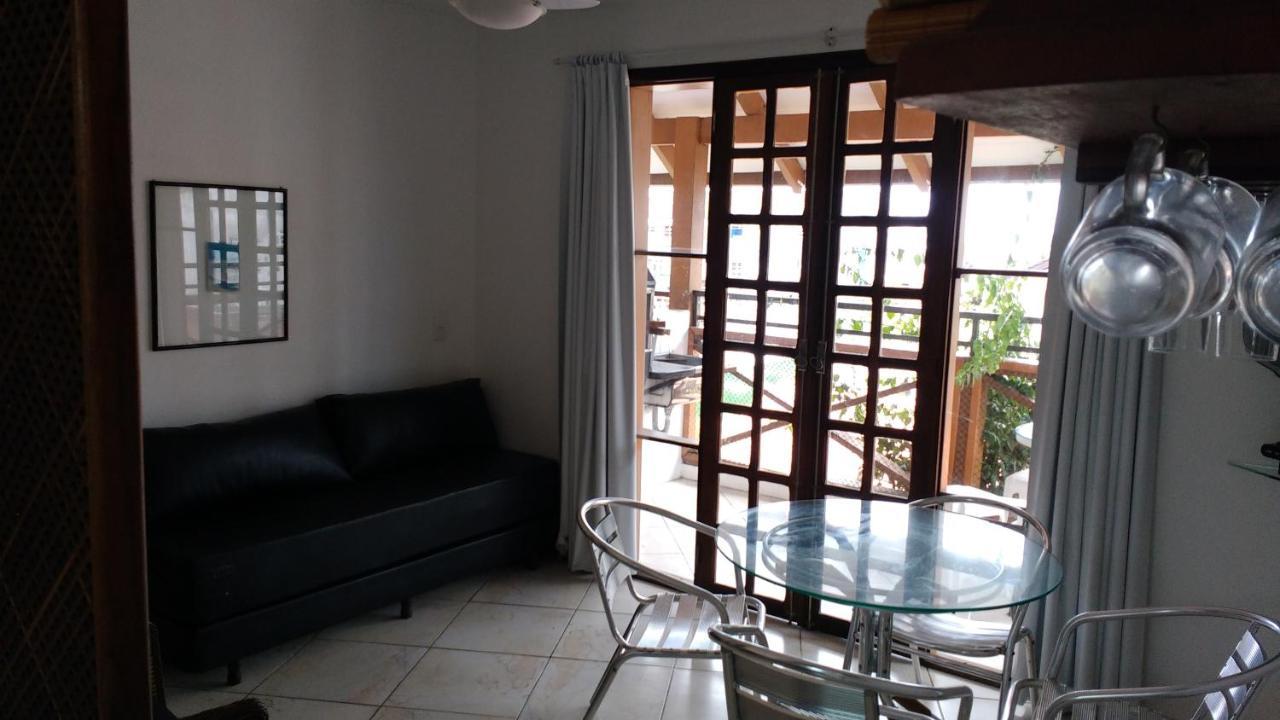 Apartamentos Morada Aquitania Bombinhas Dış mekan fotoğraf
