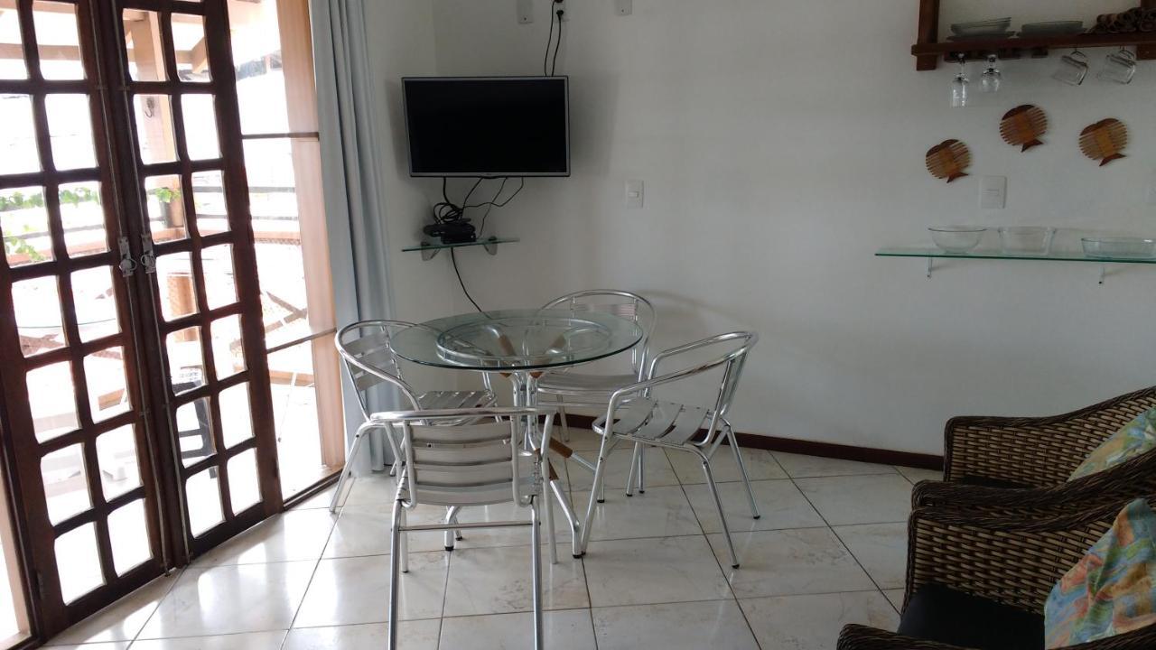 Apartamentos Morada Aquitania Bombinhas Dış mekan fotoğraf