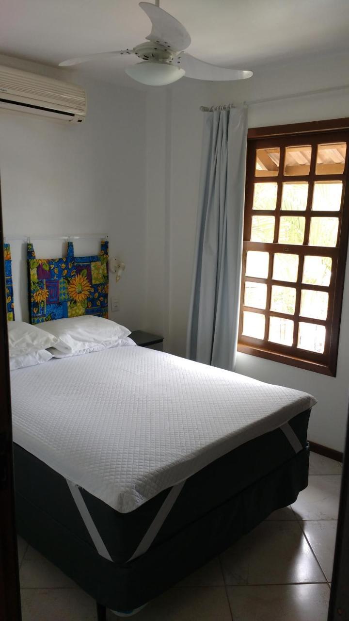 Apartamentos Morada Aquitania Bombinhas Dış mekan fotoğraf