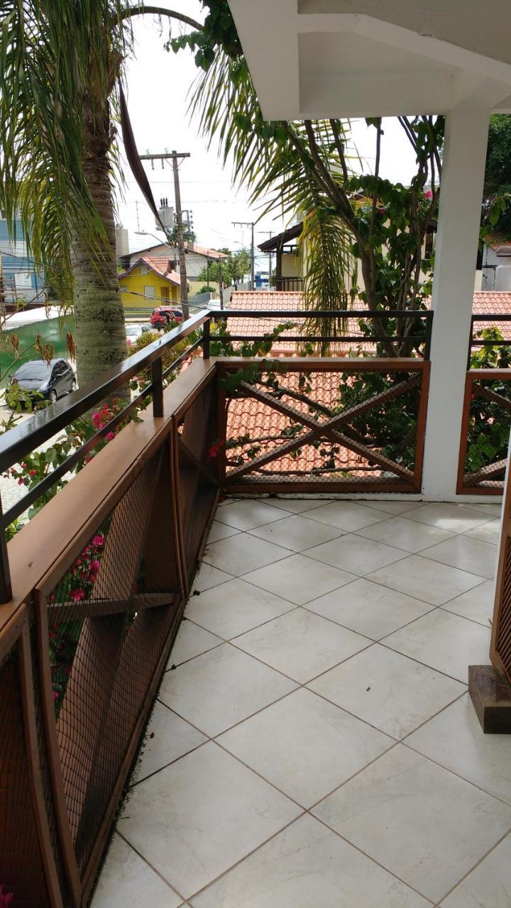 Apartamentos Morada Aquitania Bombinhas Dış mekan fotoğraf