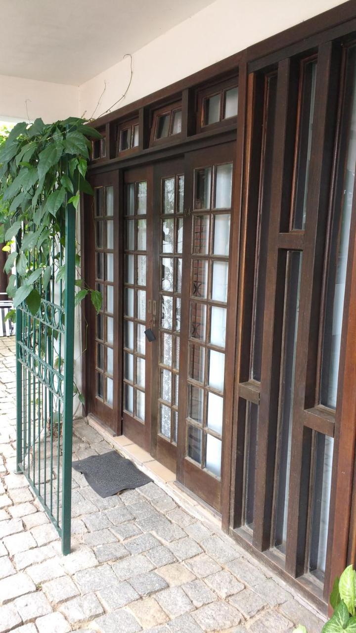 Apartamentos Morada Aquitania Bombinhas Dış mekan fotoğraf