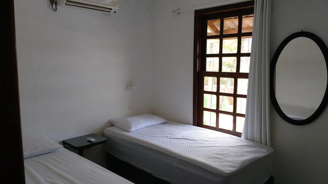 Apartamentos Morada Aquitania Bombinhas Dış mekan fotoğraf