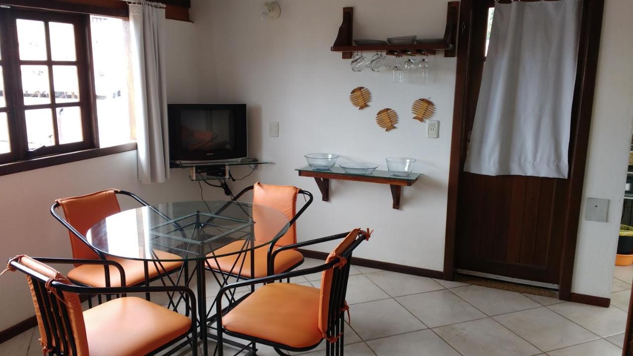 Apartamentos Morada Aquitania Bombinhas Dış mekan fotoğraf