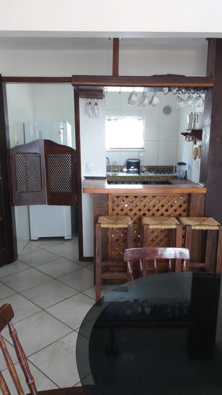 Apartamentos Morada Aquitania Bombinhas Dış mekan fotoğraf