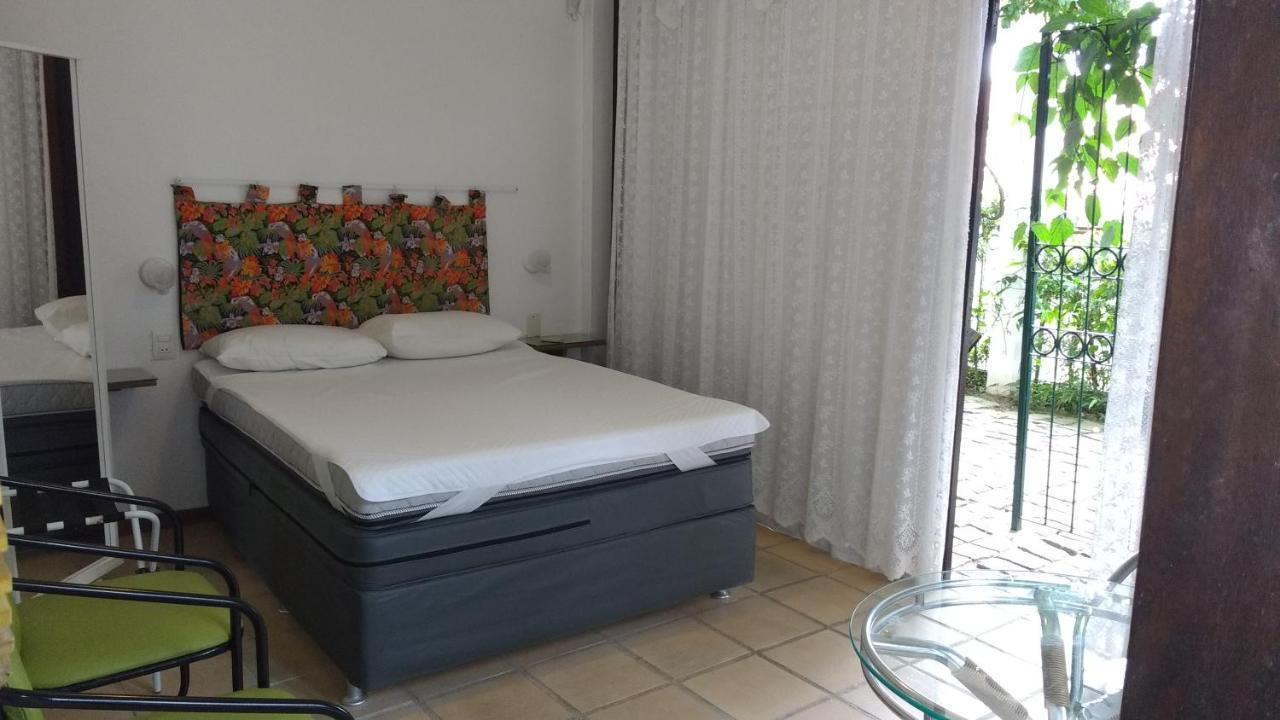 Apartamentos Morada Aquitania Bombinhas Dış mekan fotoğraf