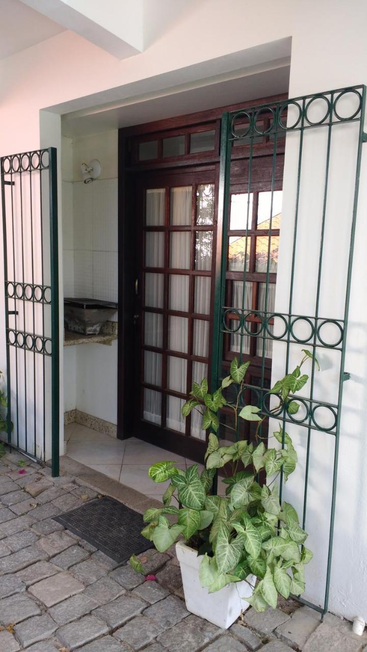 Apartamentos Morada Aquitania Bombinhas Dış mekan fotoğraf
