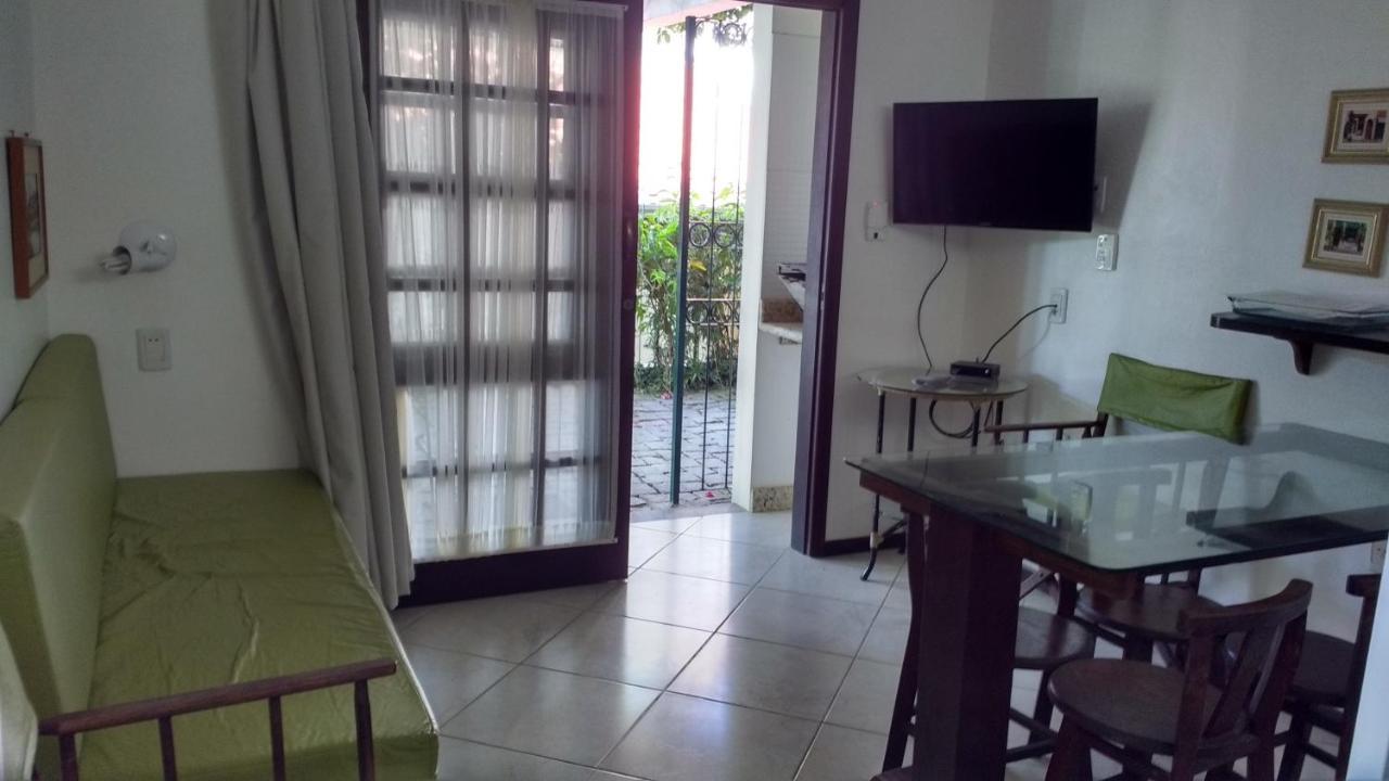 Apartamentos Morada Aquitania Bombinhas Dış mekan fotoğraf
