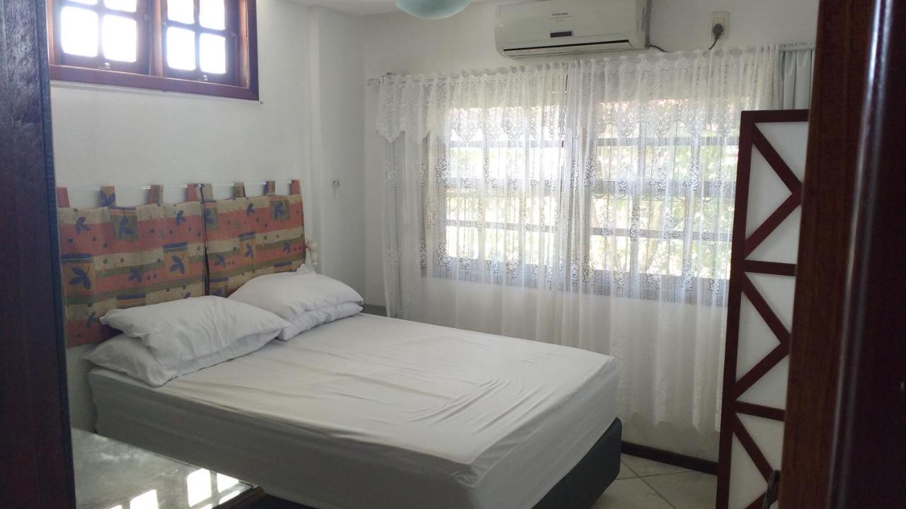 Apartamentos Morada Aquitania Bombinhas Dış mekan fotoğraf