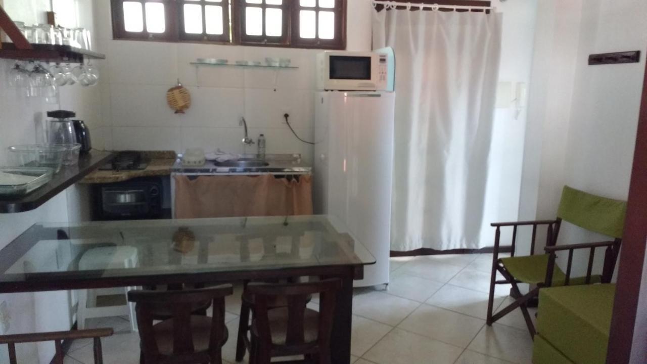 Apartamentos Morada Aquitania Bombinhas Dış mekan fotoğraf