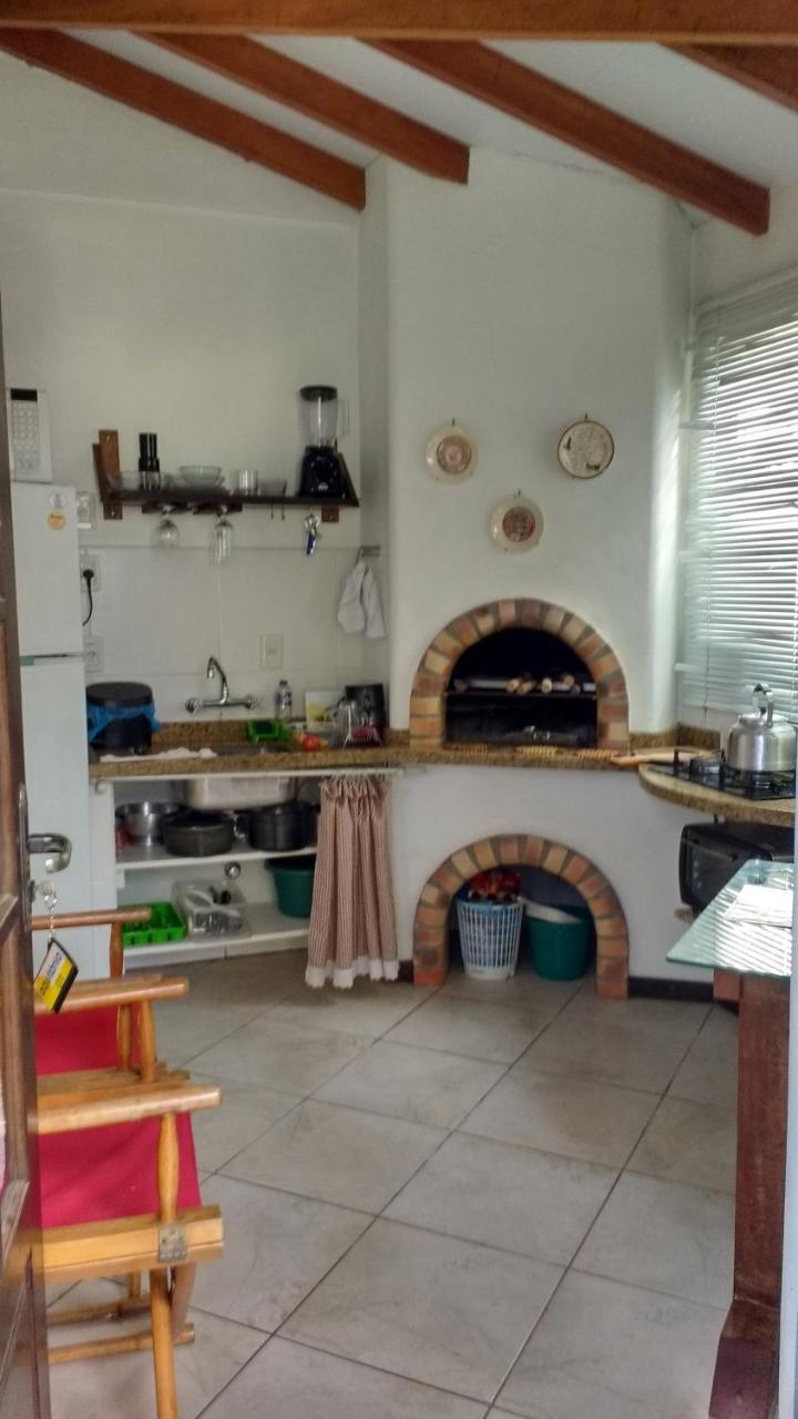 Apartamentos Morada Aquitania Bombinhas Dış mekan fotoğraf