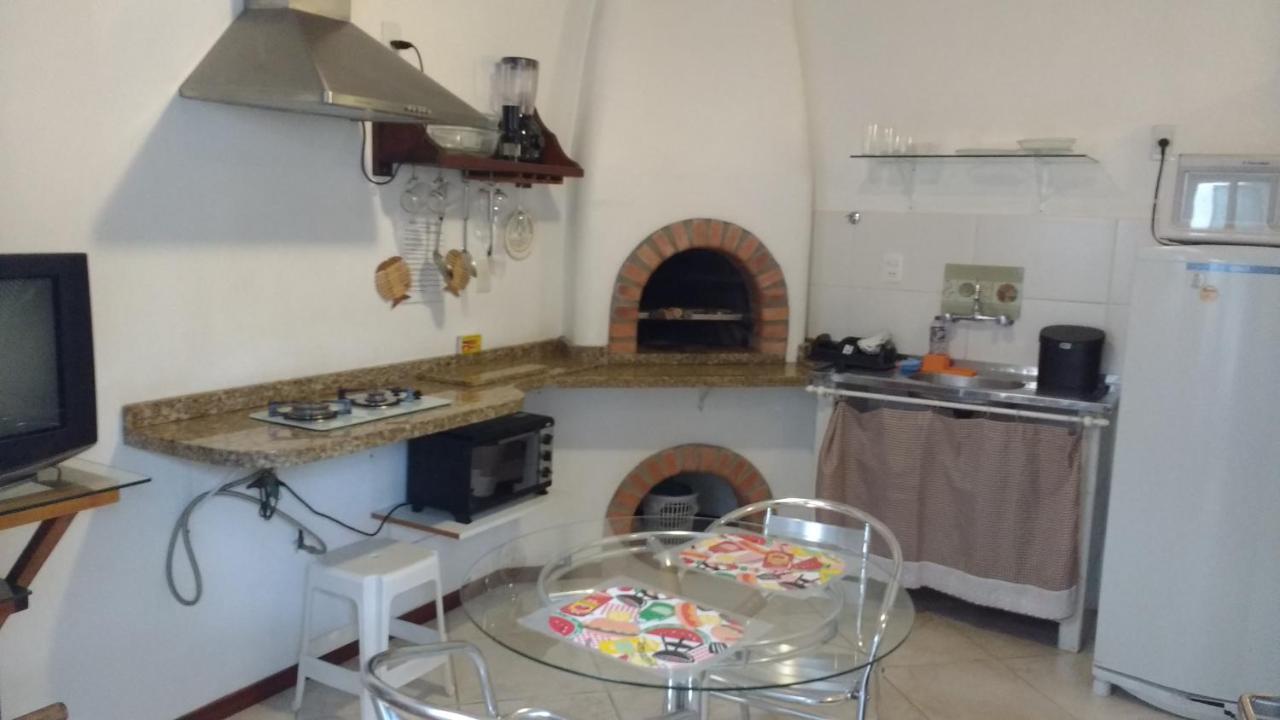 Apartamentos Morada Aquitania Bombinhas Dış mekan fotoğraf